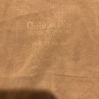 Christian dior vintage uudet sukat - pikkukuva 3