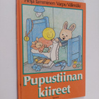 Varpu Välimäki ym. : Pupustiinan kiireet - pikkukuva 1