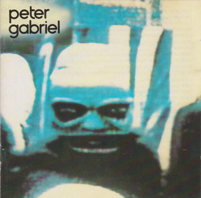 ** PETER GABRIEL : 4 ** CD