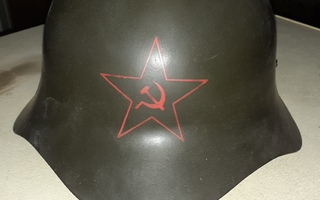 Cccp kypärä m36