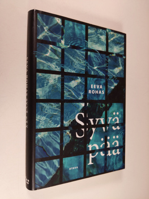 Eeva Rohas : Syvä pää