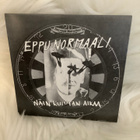 EPPU NORMAALI:NÄIN KULUTAN AIKAA / NIKSULAN VÄKEÄ - pikkukuva 1