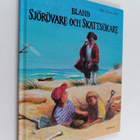 Magnus Bard : Bland sjörövare och skattsökare - pikkukuva 1