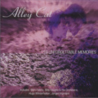 CD: Alley Cat - 16 unforgettable memories - pikkukuva 1