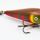 Poppeli lohivaappu, 5.0cm, 5.4g - pikkukuva 2