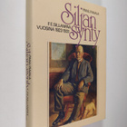 Panu Rajala : Siljan synty : F. E. Sillanpää vuosina 1923... - pikkukuva 1