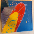 LP Rolling Stones Still Life - pikkukuva 1