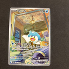 Quaxly 206/193 Paldea Evolved - pikkukuva 1