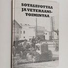 Sotasavottaa ja veteraanitoimintaa - pikkukuva 1