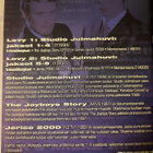 STUDIO JULMAHUVI 2DVD - pikkukuva 3