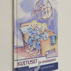 Kirsti Kuronen : Kuituset ja unisieppari - pikkukuva 1