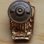 USSR "Excellent student of military construction" - pikkukuva 2