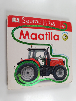 Maatila