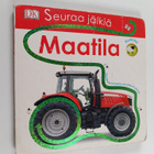 Maatila - pikkukuva 1