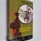 Joyce Carol Oates : Kalliita ihmisiä - pikkukuva 1