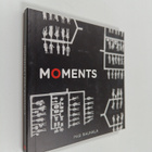 Pasi Rauhala : Moments - pikkukuva 1