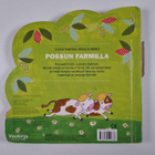 Possun farmilla - pikkukuva 2