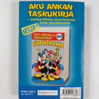Walt Disney : Melkein mestari - pikkukuva 2