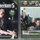 Emmerdale 5 (60 527) UUSI -FI- suomik. DVD (4) 1990 - pikkukuva 1