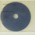 Massive Attack • Butterfly Caught PROMO CD-Single - pikkukuva 1
