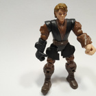 Star Wars Hero Mashers Anakin Skywalker 14,5 cm Hasbro - pikkukuva 1