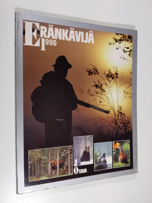Eränkävijä 1990