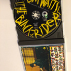 Tom Waits - The Black Rider CD - pikkukuva 2