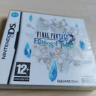 Final Fantasy Crystal Chronicles - Echoes of Time ds - pikkukuva 1