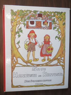 Satu Hannusta ja Kertusta