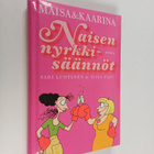 Sari Luhtanen : Naisen nyrkkisäännöt - pikkukuva 1