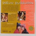 Debbie Stoller : Stitch'n bitch : neulojan käsikirja - pikkukuva 2