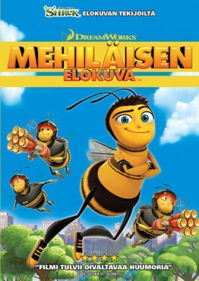 Mehiläisen Elokuva