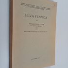 Silva Fennica 39 - pikkukuva 1