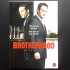 DVD: Brotherhood, Kausi 1. 3xDVD (2006) - pikkukuva 1