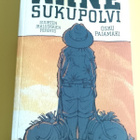 Osku Pajamäki : Ahne Sukupolvi - pikkukuva 1
