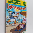Walt Disney : Kesä kaikilla - pikkukuva 1