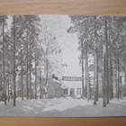 VANHA Postikortti Hyvinkää 1920-luku - pikkukuva 1