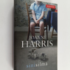 Joanne Harris : Sinisilmä - pikkukuva 1