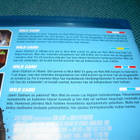 WILD CARD (Jason Statham) BD*** - pikkukuva 3