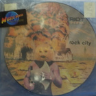RIOT - ROCK CITY - EX+ - pikkukuva 1