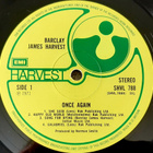 Barclay James Harvest: Once Again, UK reissue VG+ - pikkukuva 4