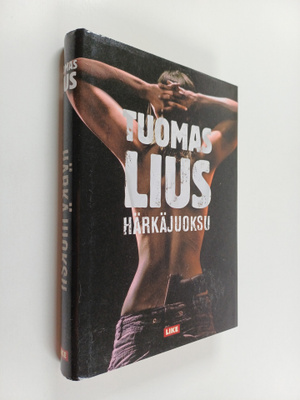 Tuomas Lius : Härkäjuoksu