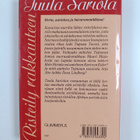 Tuula Sariola : Risteily rakkauteen - pikkukuva 2