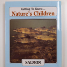 Getting to Know... Nature's Children - Muskrats/Salmon - pikkukuva 2