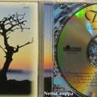 Tauski • Taivaassa tavanneet CD - pikkukuva 2