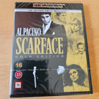 Scarface - Arpinaama (4K Ultra HD + Blu-ray, uusi) - pikkukuva 1