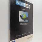 David Cotton : Market leader course book : Upper intermed... - pikkukuva 1