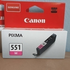 Canon 551M Magenta - pikkukuva 5