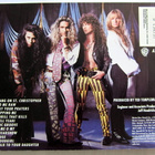 BULLET BOYS Freak Show CD 1991 HUIPPUKUNTO - pikkukuva 2