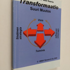 Matti Mäkelin ym. : Transformaatio : suuri muutos - pikkukuva 1